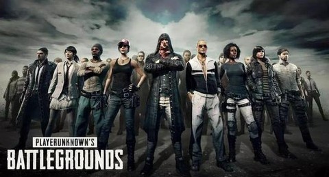 绝地逃杀怎么跳窗户[图2]