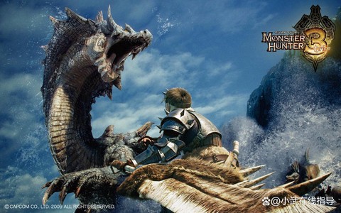 怪物猎人hr什么意思[图2]