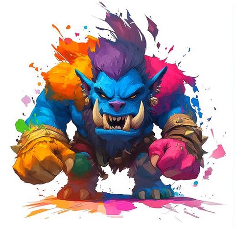 魔兽世界头像怎么移动[图2]