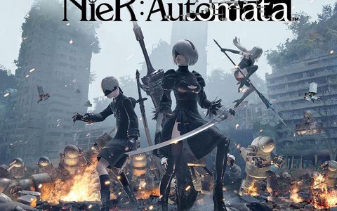 尼尔机械纪元塔是什么[图1]