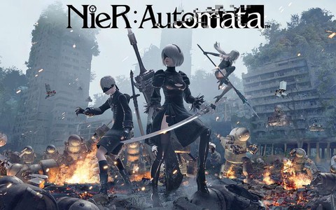 尼尔机械纪元塔是什么[图2]