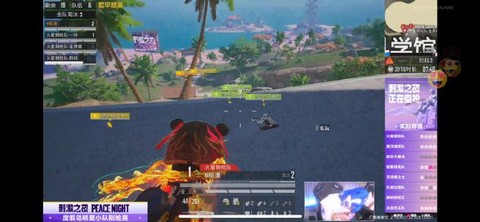 绝地求生三人怎么组队[图1]