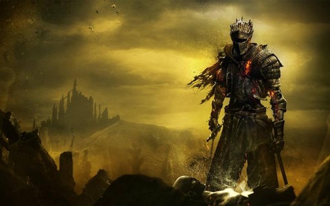 黑暗之魂3的魂是什么[图1]