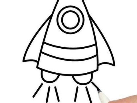 迷你世界怎么得火箭简