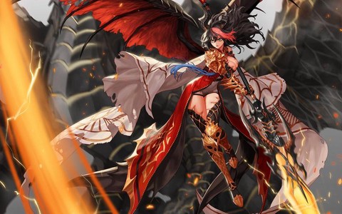 dnf龙神是什么职业[图2]