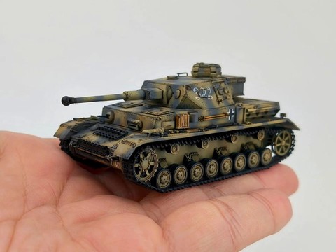 坦克世界盒子涂装怎么[图1]