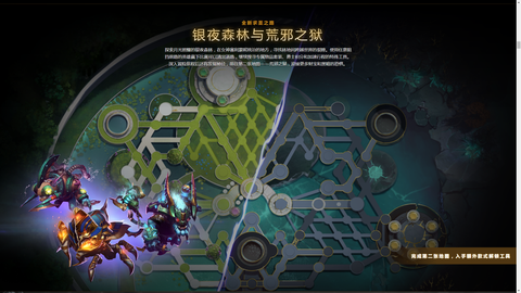 怎么升级dota2本子