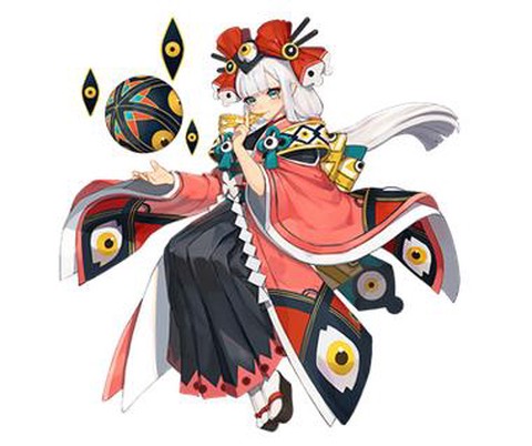 阴阳师百目鬼怎么用[图1]