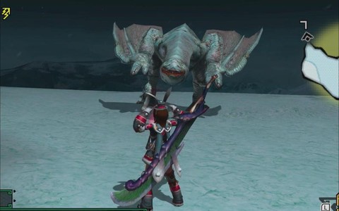 怪物猎人麻肉怎么做[图2]