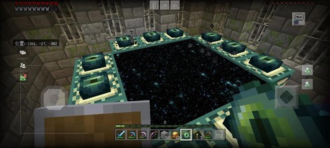 我的世界这个游戏怎么玩