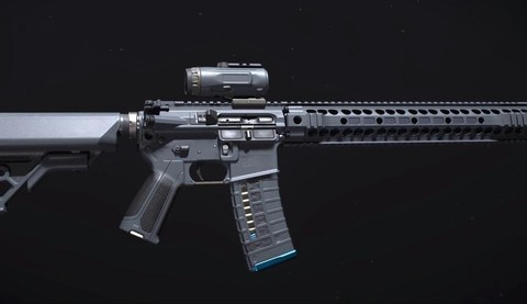 使命召唤什么武器好