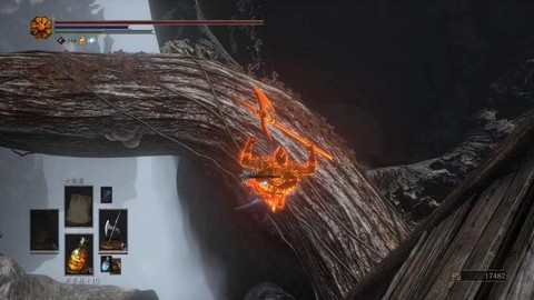 黑魂3怎么刷魂bug