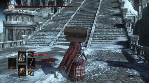 黑魂3怎么刷魂bug[图2]