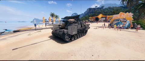 坦克世界这是什么情况3[图2]