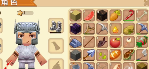 迷你世界木桶怎么用[图2]