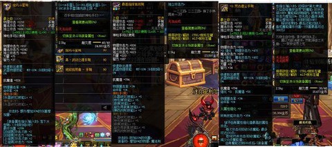 dnf地狱浩劫怎么样[图1]