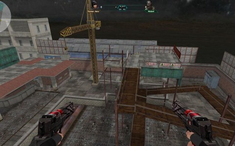 生死狙击怎么去生死区[图2]