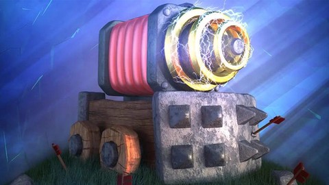 皇室战争电磁炮怎么破[图1]