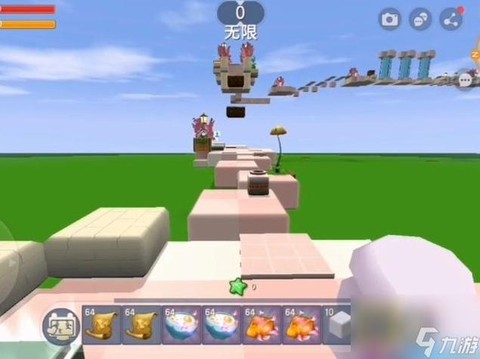 迷你世界怎么引诱狼[图1]