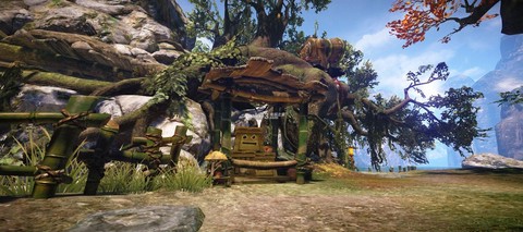 怪物猎人庄园怎么进[图1]