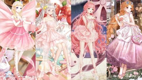 奇迹暖暖童心爱恋怎么获得[图1]