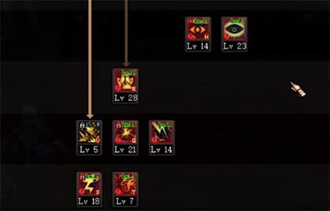 dnf阿修罗怎么破锁血