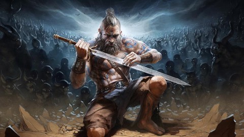 暗黑破坏神3什么英雄