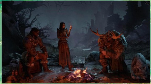 暗黑破坏神3什么英雄[图1]