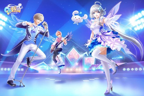 qq炫舞家园怎么玩