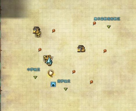 最终幻想忍者怎么转