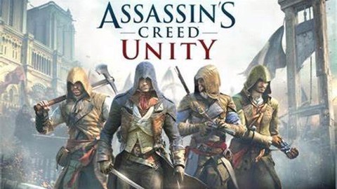 怎么看刺客信条版本