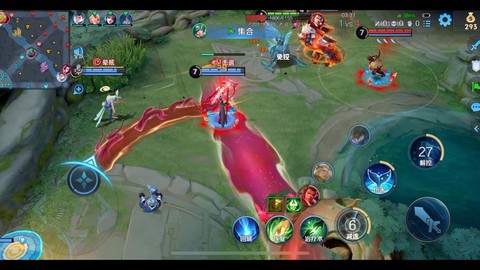 王者荣耀卡机怎么解决[图2]