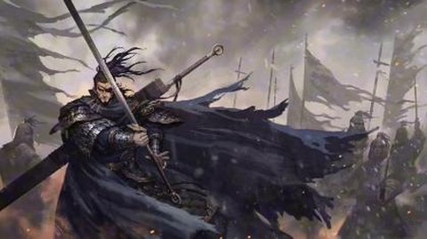 率土之滨夏侯渊怎么样