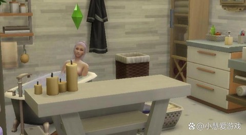 模拟人生4怎么和好