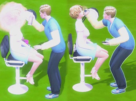 模拟人生4怎么和好[图2]