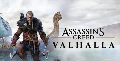 刺客信条英灵殿怎么保存