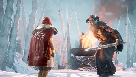 刺客信条英灵殿怎么保存[图2]