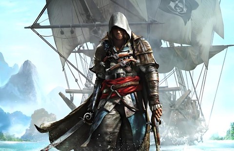 刺客信条4怎么找出刺客[图1]