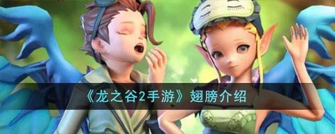 龙之谷怎么得大翅膀[图2]