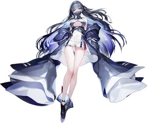 碧蓝航线什么人物好