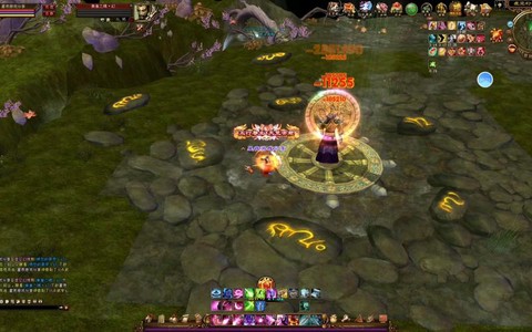 天龙八部虚空怎么刷[图2]