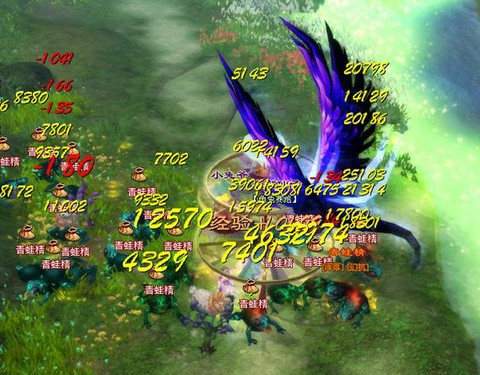 倩女幽魂2兔子怎么打