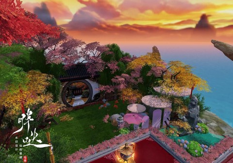 手游诛仙怎么去毒蛇谷[图2]