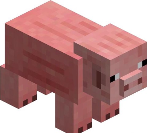 我的世界猪怎么驯服[图2]