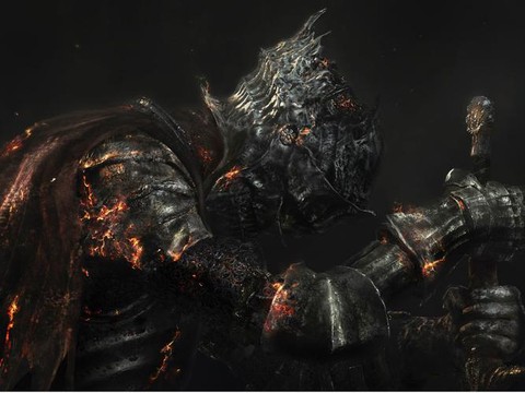 黑暗之魂3怎么丢魂[图2]