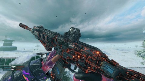 使命召唤15叫什么[图2]