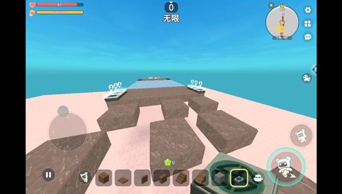 迷你世界什么地图都能玩[图2]