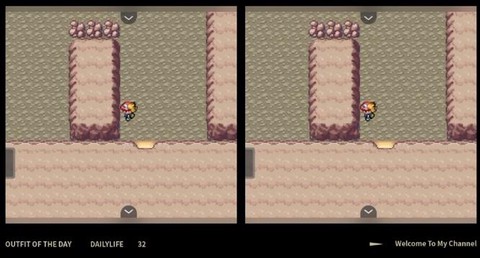 口袋妖怪圣灰月见山怎么走[图1]