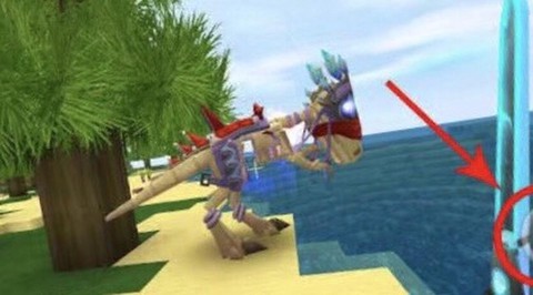 迷你世界怎么召唤农民