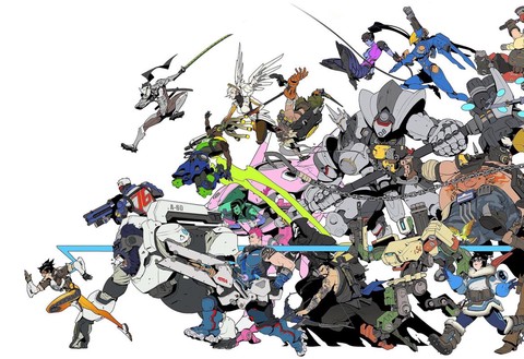 怎么让守望先锋更流畅